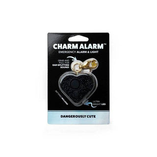Charm Alarm 2-in-1- GIFT,gift idea,GIFT IDEAS,gifts-Ace of Grace Women's Boutique