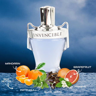 Invincible Spray Cologne For Men- Cologne,men,MEN GIFTS,MEN'S GIFTS,mens,Mens Corner,Mwn-Ace of Grace Women's Boutique