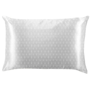 Printed Silky Satin Pillowcase- Accessories,accessory,GIFT,gift idea,GIFT IDEAS,GIFT SET,gifts,PILLOW,PILLOWCASE,SATIN,SILK PILLOWCASE-Ace of Grace Women's Boutique