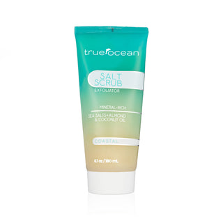 True Ocean Salt Scrub - 6 oz.- Cologne,GIFT,gift idea,GIFT IDEAS,GIFT SET,gifts,Perfume,True,True ocean-Ace of Grace Women's Boutique