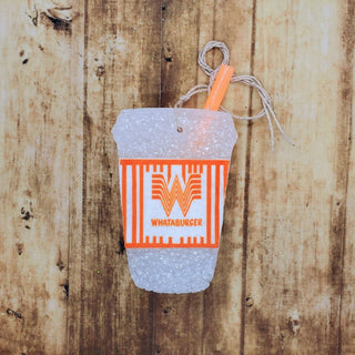 Fast Food Cup Freshie- Air freshener,CAR FRESHIE,FRESHENER,Freshie,GIFT,gift idea,GIFT IDEAS,GIFT SET,gifts,Sweet,Sweet grace-Whata Cup-540-Ace of Grace Women's Boutique