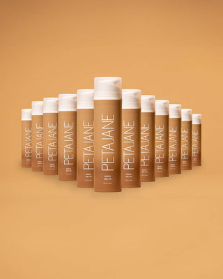 PETA JANE - Gradual Body Tan- Accessories,accessory,DESERT,peta,peta jane,Self care,SELF TANNER,TAN,tanner,tanning-Ace of Grace Women's Boutique