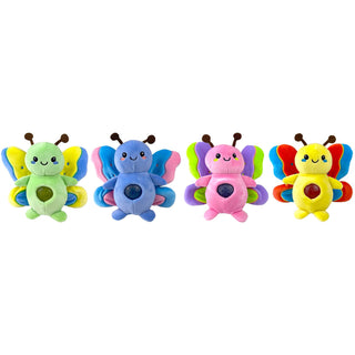 Jumbo Butterfly PBJ's- gifts-Ace of Grace Women's Boutique