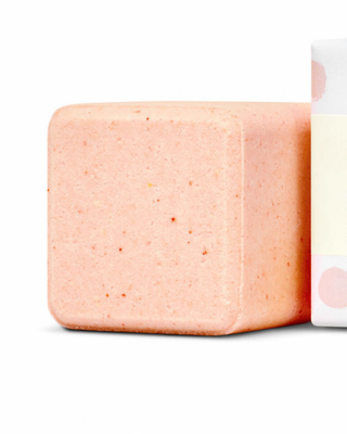 Bubbly Thanks- Pink Fruity Bath Bomb 6.5 oz- gifts-Ace of Grace Women's Boutique