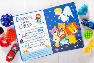 My Super Awesome Bible (Ages 3+, Boys Christmas Gift Ideas)- Bible,Devotion,devotional,GIFT,gift idea,GIFT IDEAS,GIFT SET,gifts-Ace of Grace Women's Boutique