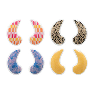 Under Eye Gel Pads- Accessories,accessory,Eyes,GIFT,gift idea,GIFT IDEAS,GIFT SET,gifts,Puffy-Ace of Grace Women's Boutique