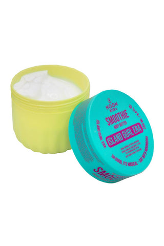 Island Gurl Era Smoothie Body Butter- Body butter,Butter,gifts,Lotion,Self care-Ace of Grace Women's Boutique