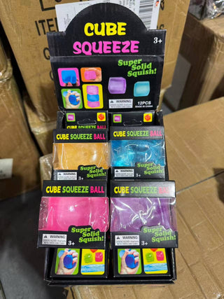Squishy Cubes- GIFT,GIFT SET,gifts-Ace of Grace Women's Boutique
