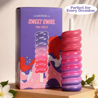 Sweet Swirl Pink Forest Perfume- GIFT,gift idea,GIFT IDEAS,GIFT SET,gifts,Perfume-Ace of Grace Women's Boutique