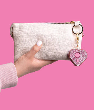 Charm Alarm 2-in-1- GIFT,gift idea,GIFT IDEAS,gifts-Ace of Grace Women's Boutique