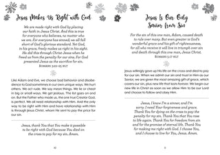 Choose Jesus: 3-Minute Devotions for Teen Girls- book,Books,Devotion,devotional,gifts-Ace of Grace Women's Boutique
