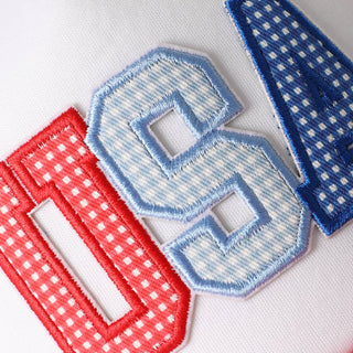 USA Patch Mesh Trucker Hat- 4th of july,HAT,hats,July,July 4,July 4th,Seasonal,trucker,trucker hat,trucker hats,USA-Ace of Grace Women's Boutique
