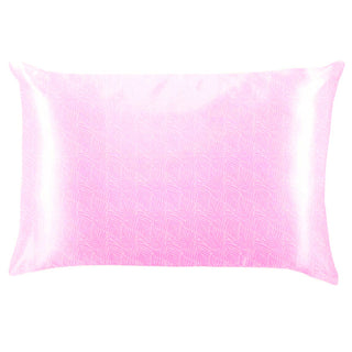 Printed Silky Satin Pillowcase- Accessories,accessory,GIFT,gift idea,GIFT IDEAS,GIFT SET,gifts,PILLOW,PILLOWCASE,SATIN,SILK PILLOWCASE-Ace of Grace Women's Boutique