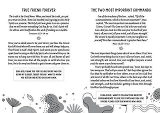 Quiet-Time Devotions for Teen Girls- book,Books,Devotion,devotional,gifts-Ace of Grace Women's Boutique