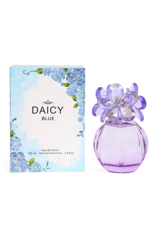 Daicy Blue Spray Perfume- GIFT,gift idea,GIFT IDEAS,gifts,Perfume-Ace of Grace Women's Boutique