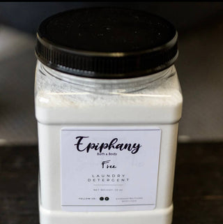 Epiphany Laundry Detergent- Baccarat,Detergent,Epiphany,gifts,Laundry,rose gold,Sweet,Sweet grace,Volcano-Ace of Grace Women's Boutique