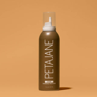 PETA JANE - Dark Self-Tanning Mousse- Accessories,accessory,DESERT,peta,peta jane,Self care,SELF TANNER,TAN,tanner,tanning-Ace of Grace Women's Boutique