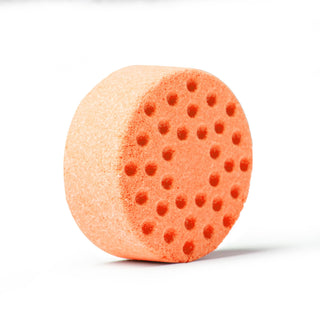 Tangerine AROMARAMA™ Shower Steamer- bath,BATH BOMB,BATH SET,GIFT,gift idea,GIFT IDEAS,gifts,SHOWER-Ace of Grace Women's Boutique