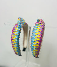 Chevron Woven Headband