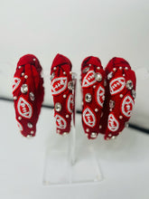 Gameday Football Headband