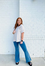 Chatoyant Mineral Wash Flares