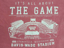 MSU The Game T-Shirt