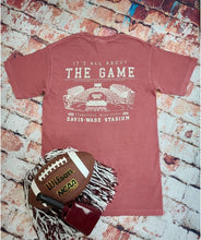 MSU The Game T-Shirt