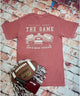 MSU The Game T-Shirt- BULLDOGS, men, Mississippi state-Ace of Grace Women's Boutique