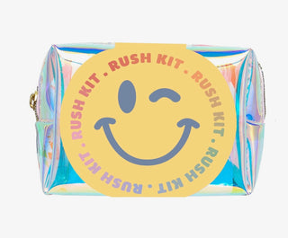 Happy Face Rush Kit- Accessories, GIFT, gift idea, gifts, KIT, RUSH, Rush Kit-Ace of Grace Women's Boutique
