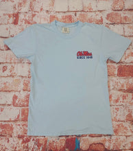 Ole Miss Lyceum Tee