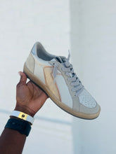 Salma Vintage Sneakers
