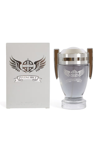 Invincible Spray Cologne Eau De Parfum For Men- Cologne,GIFT,gifts,men,MEN GIFTS,MEN'S GIFTS,mens,Mens Corner-Ace of Grace Women's Boutique