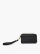 Annalise Wallet | 5 colors- beige wallet, black wallet, BROWN WALLET, LEATHER WALLET, tan wallet, wallet-Black-Ace of Grace Women's Boutique