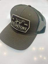 FieldStone Tonal Logo Hat