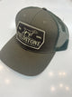 FieldStone Tonal Logo Hat-Hat- -Ace of Grace Women's Boutique