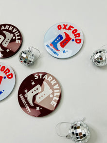 Kickoff Coasters - Tart by Taylor