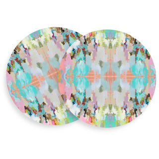 Brooks Avenue Coaster- Accessories, coaster, coasters, gifts, TART BY TAYLOR-Ace of Grace Women's Boutique