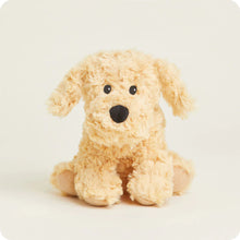 Junior Warmies Stuffed Animals