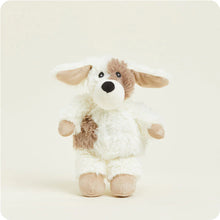 Junior Warmies Stuffed Animals