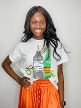 Queen Of Sparkles Ranch Water Tee