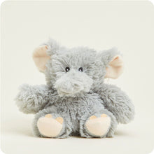 Junior Warmies Stuffed Animals