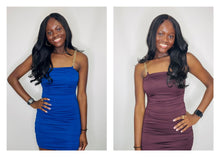 The Crowd Goes Wild Dress