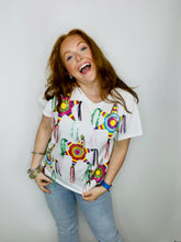 Queen Of Sparkles Pinata Tee