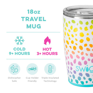 Swig Life Travel Mug (18 oz)- Accessories, gifts, SWIG, swig cups, swig life, SWIG MUG-Ace of Grace Women's Boutique