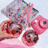 Disco Drink Cup- DISCO, DISCO CUP, PACKED PARTY, PACKED PARTY CUP-Ace of Grace Women's Boutique