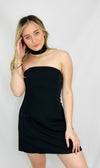 The Black Beauty Dress-Dress- -Ace of Grace Women's Boutique