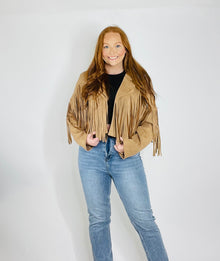 Wild West Jacket