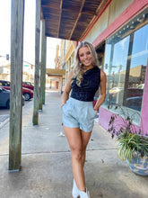 The Beatrice Shorts