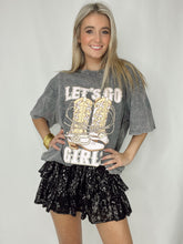 Let's Go Girls Tee