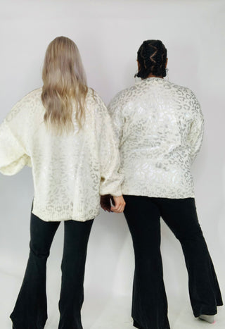 Chatoyant sales bell bottoms